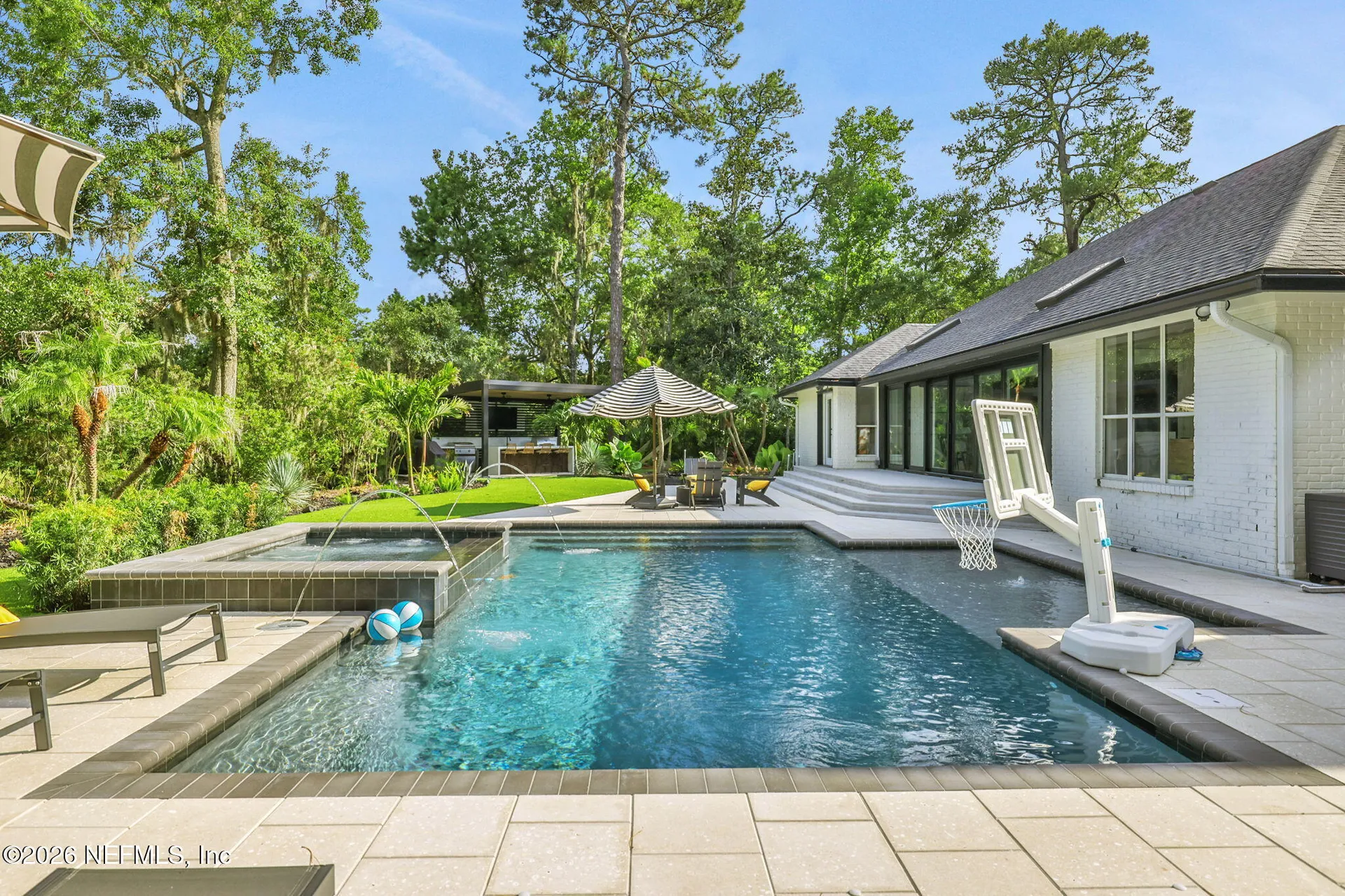 8070 Cypress Hollow Court Ponte Vedra Beach FL 32082