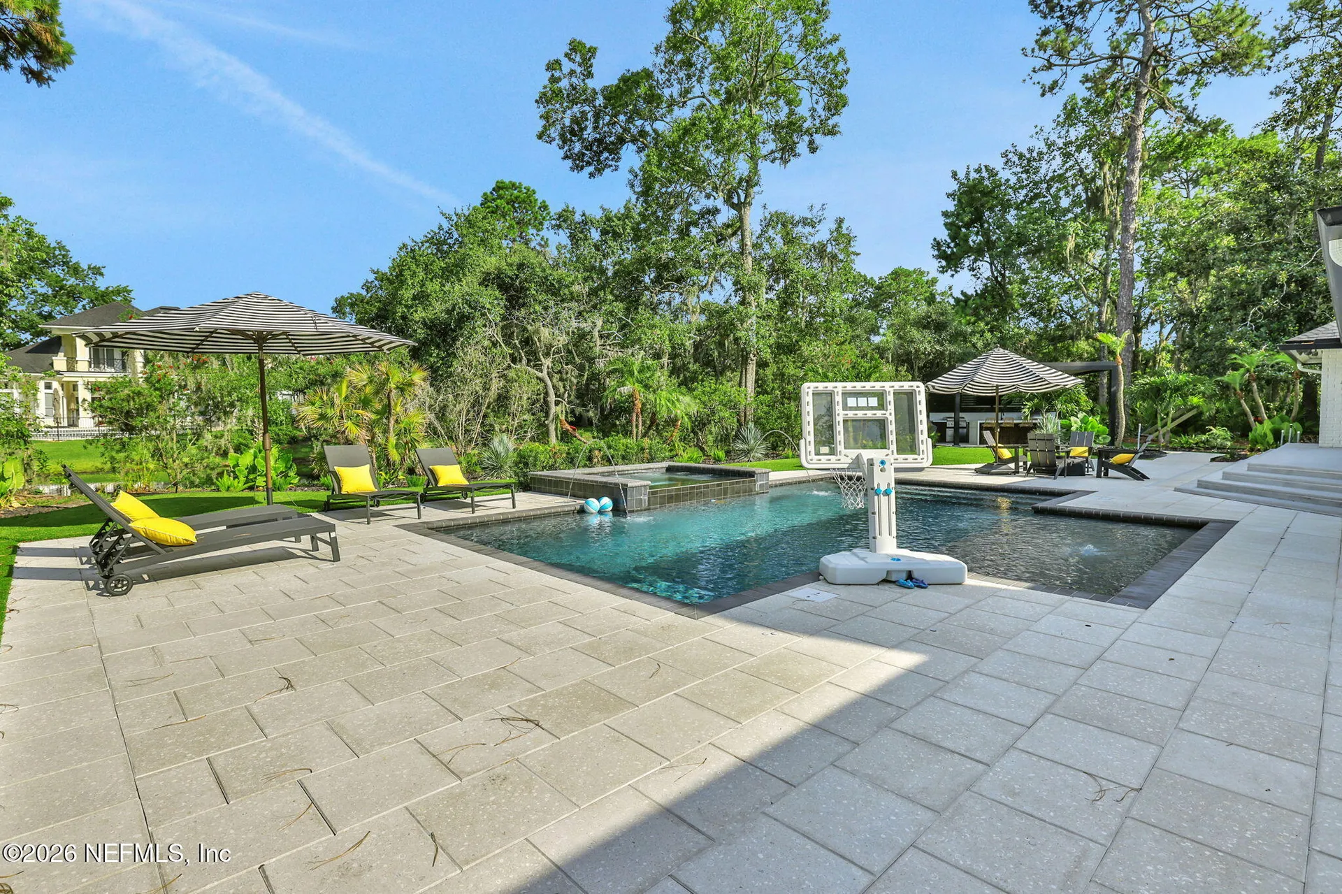 8070 Cypress Hollow Court Ponte Vedra Beach FL 32082