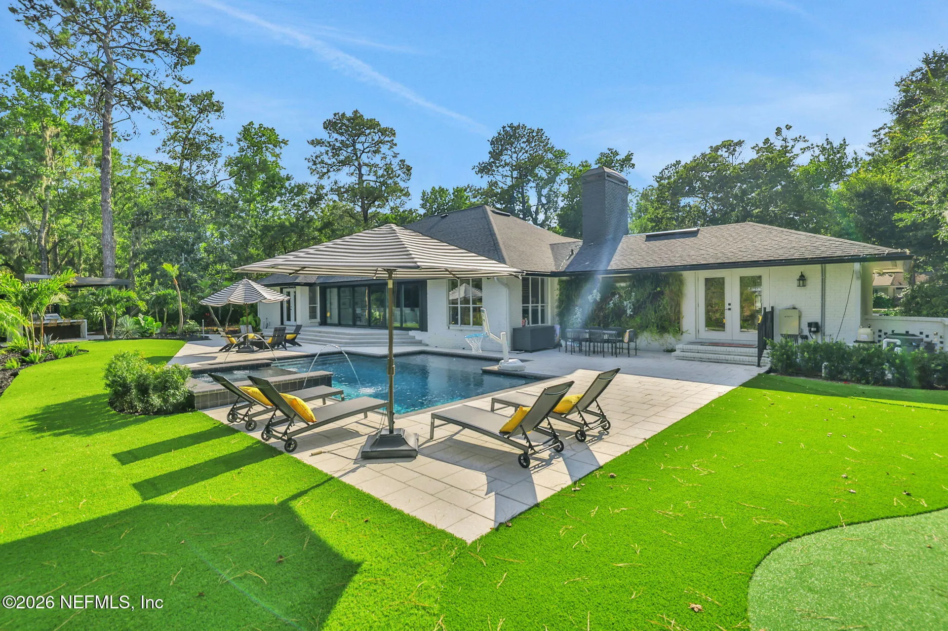 8070 Cypress Hollow Court Ponte Vedra Beach FL 32082