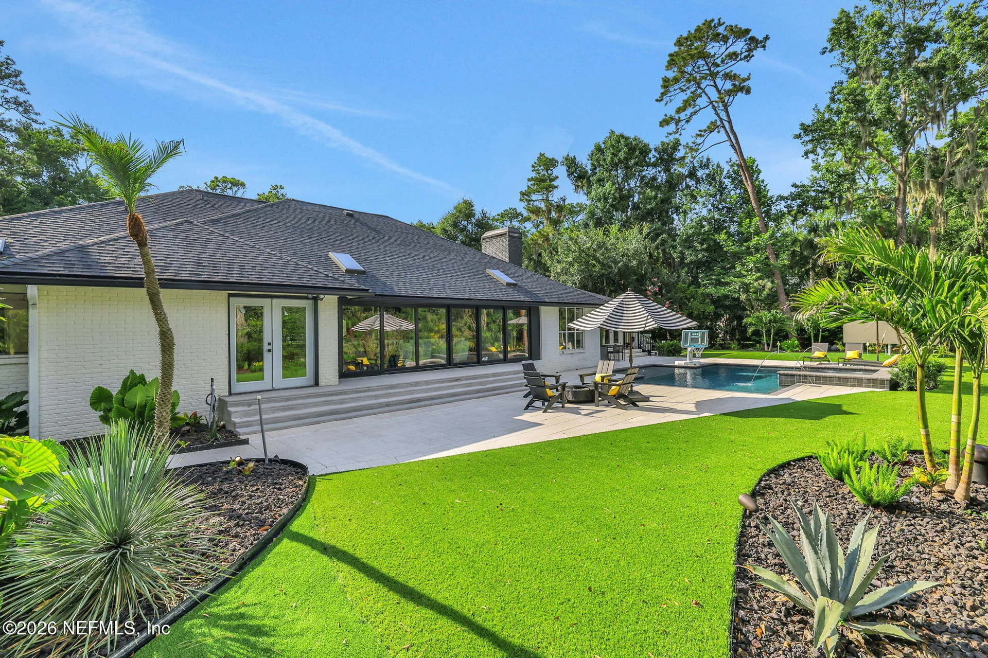 8070 Cypress Hollow Court Ponte Vedra Beach FL 32082
