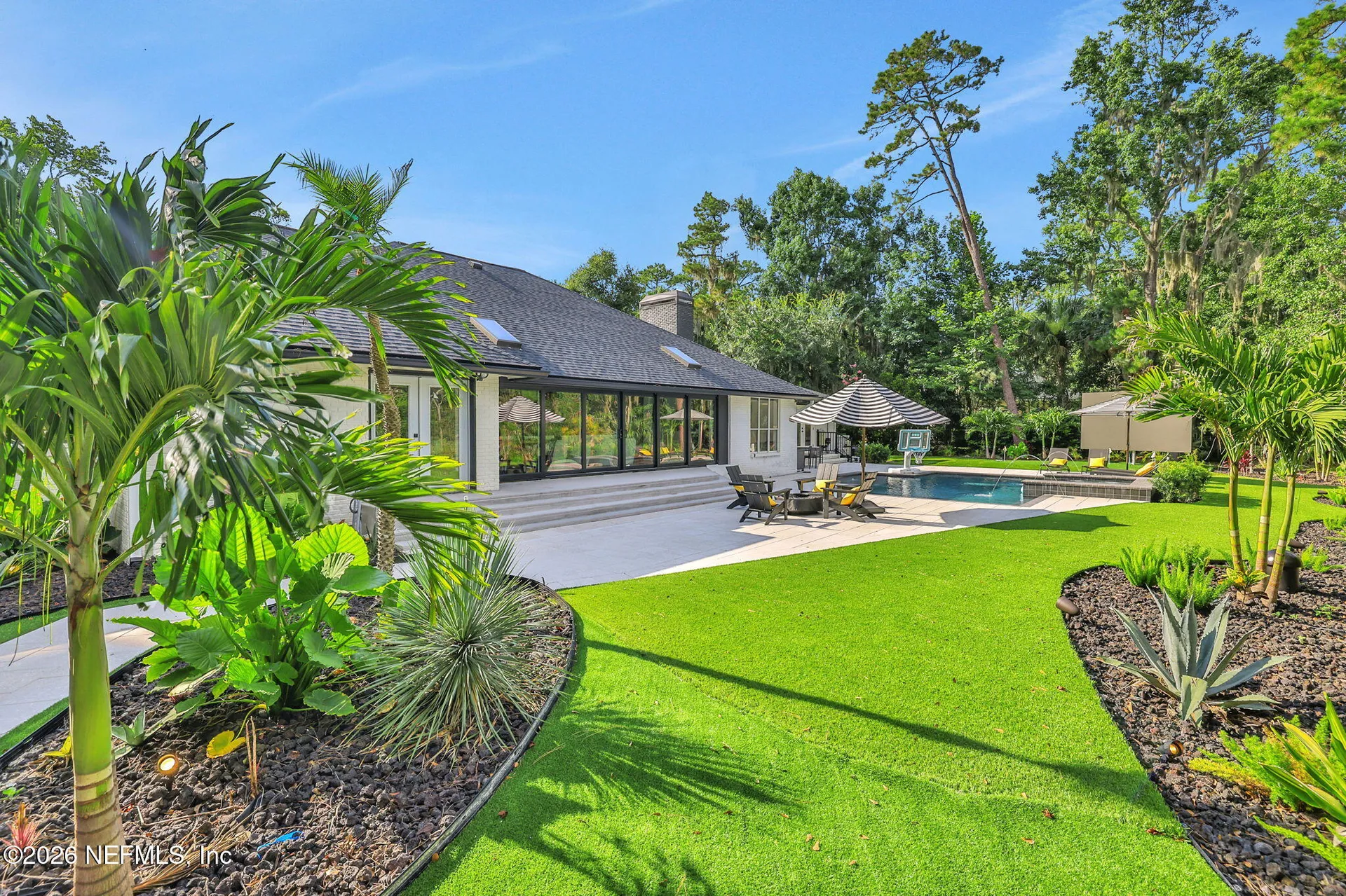 8070 Cypress Hollow Court Ponte Vedra Beach FL 32082