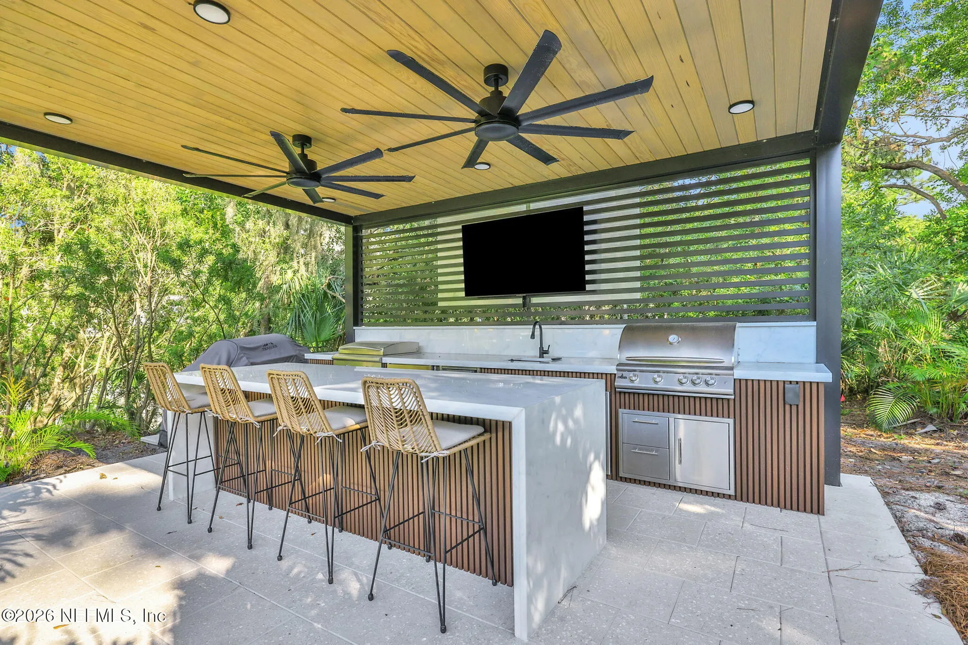 8070 Cypress Hollow Court Ponte Vedra Beach FL 32082