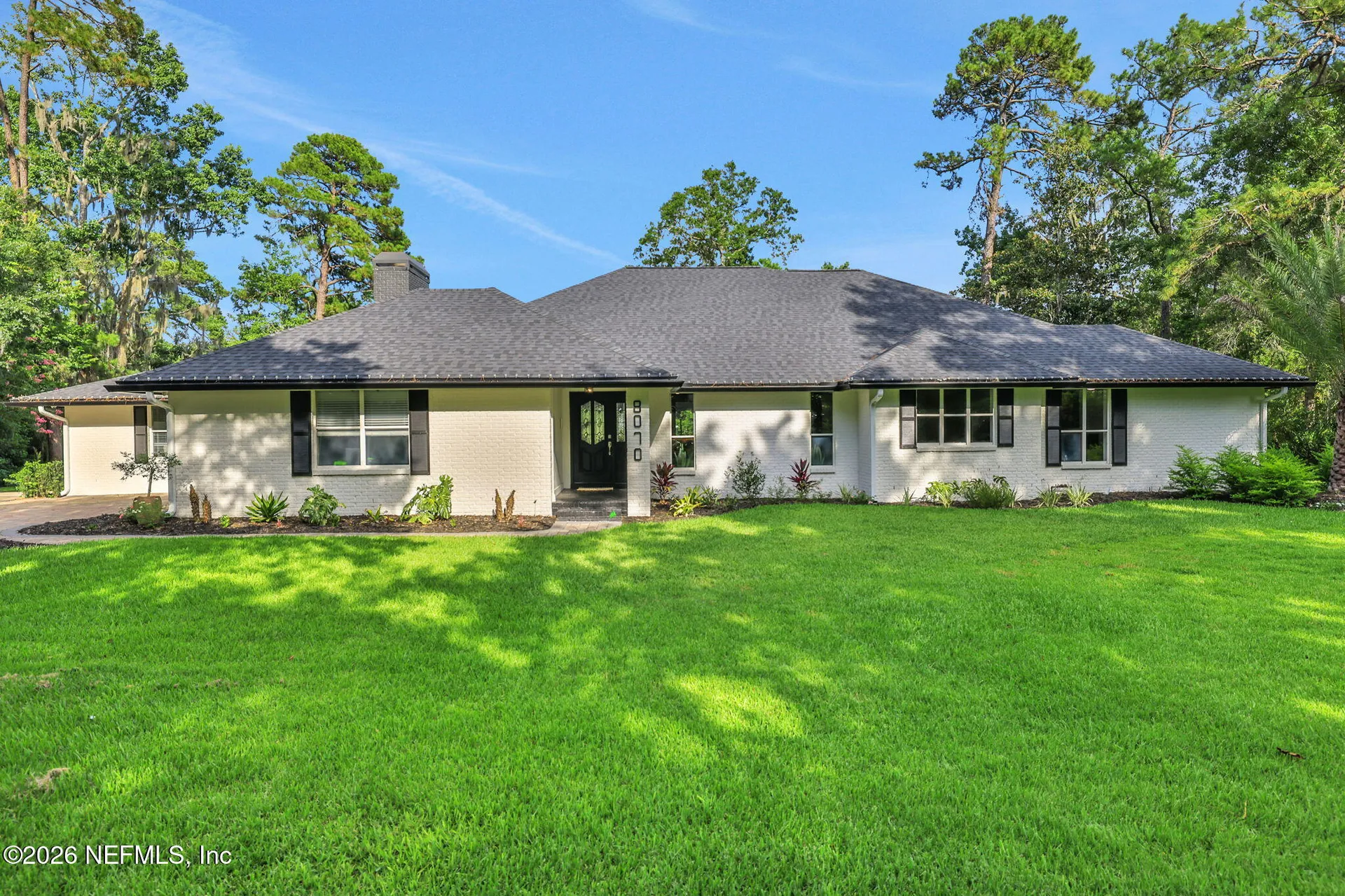 8070 Cypress Hollow Court Ponte Vedra Beach FL 32082