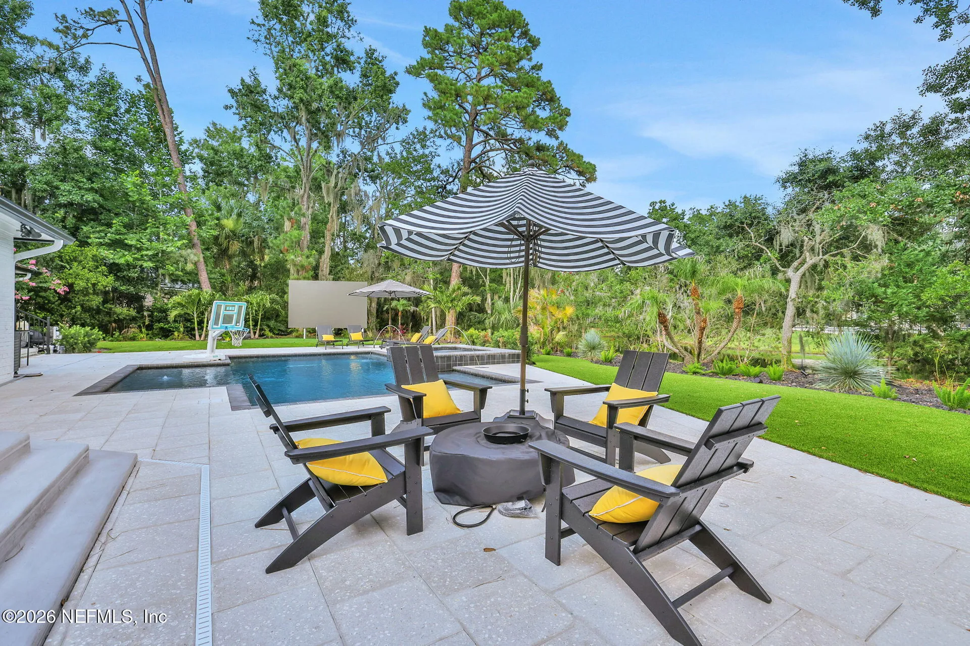 8070 Cypress Hollow Court Ponte Vedra Beach FL 32082