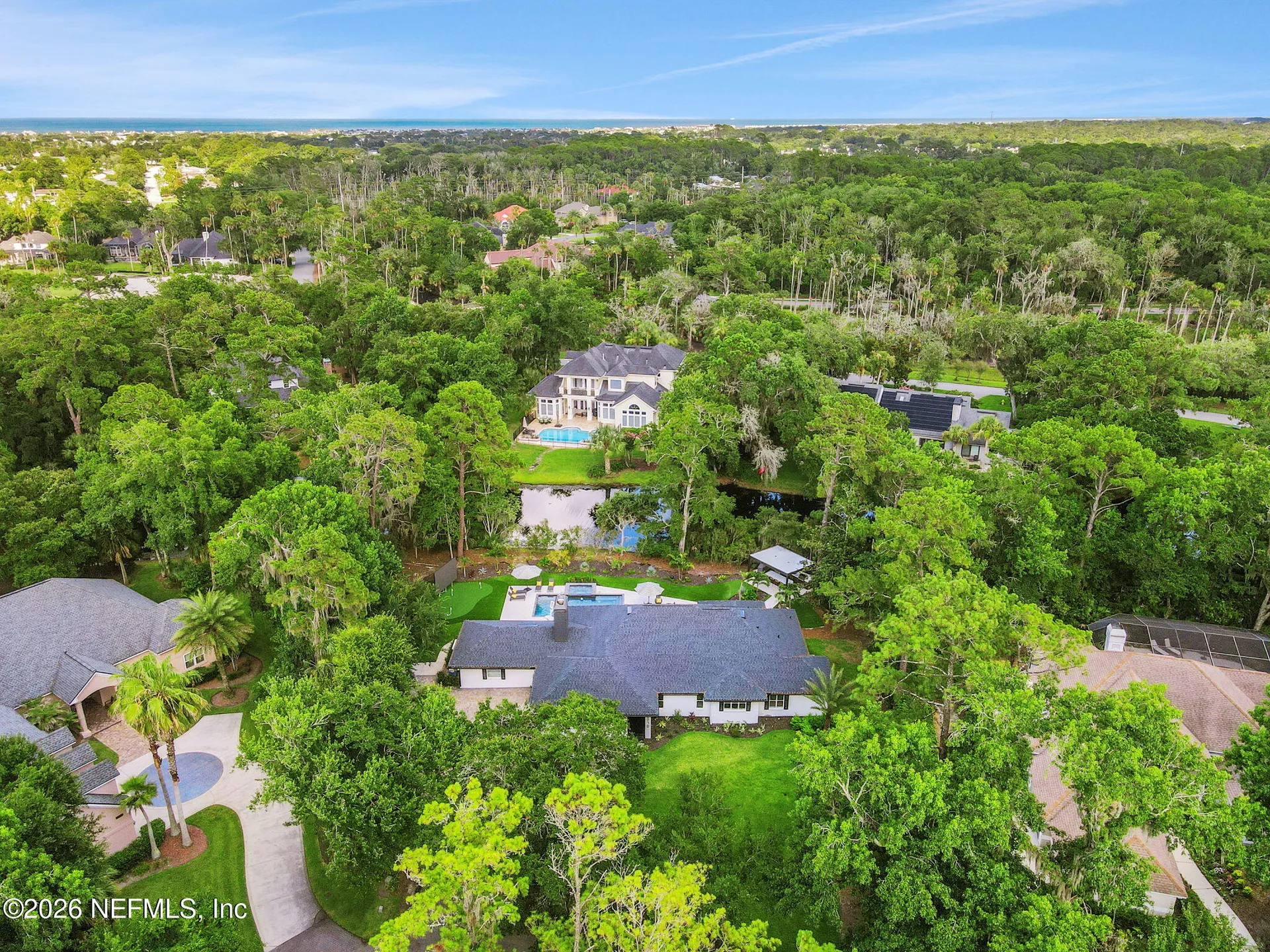 8070 Cypress Hollow Court Ponte Vedra Beach FL 32082