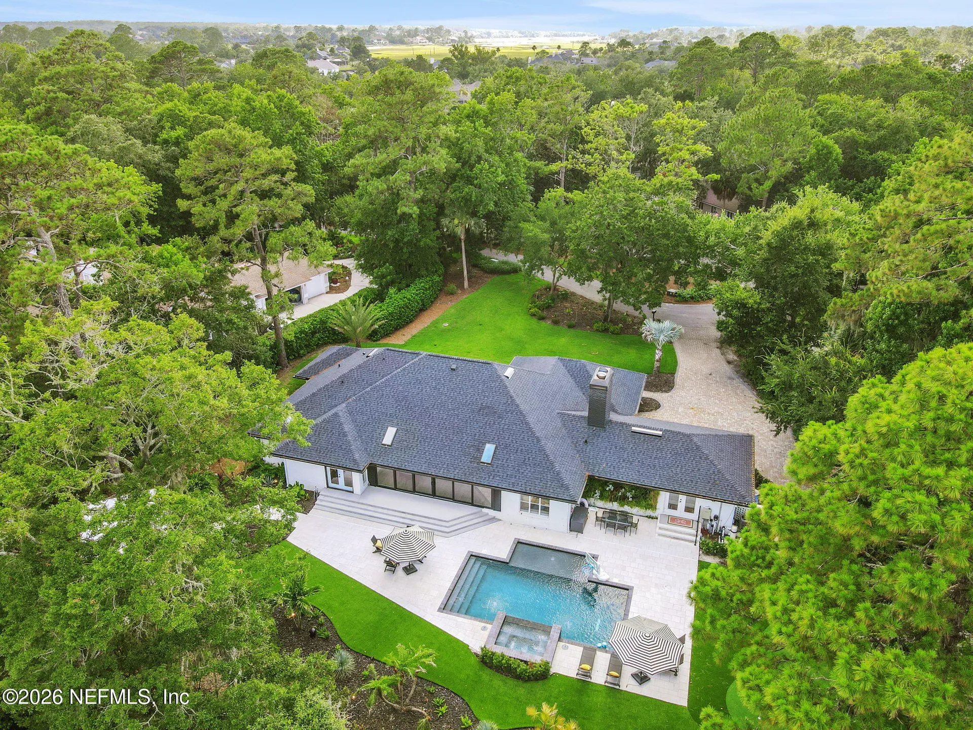 8070 Cypress Hollow Court Ponte Vedra Beach FL 32082