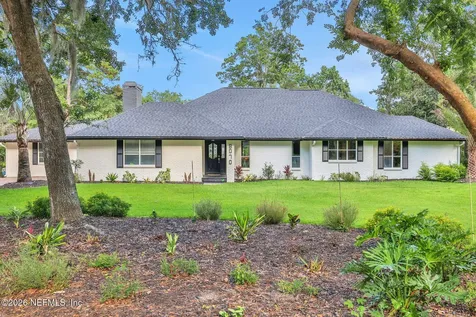 8070 Cypress Hollow Court Ponte Vedra Beach FL 32082
