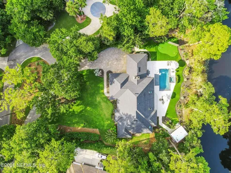 8070 Cypress Hollow Court Ponte Vedra Beach FL 32082