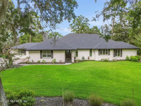8070 Cypress Hollow Court Ponte Vedra Beach FL 32082