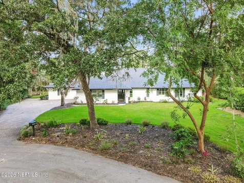8070 Cypress Hollow Court Ponte Vedra Beach FL 32082
