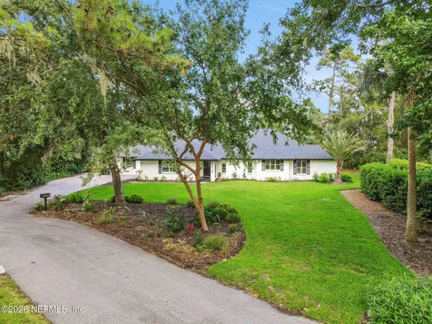 8070 Cypress Hollow Court Ponte Vedra Beach FL 32082