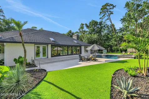 8070 Cypress Hollow Court Ponte Vedra Beach FL 32082