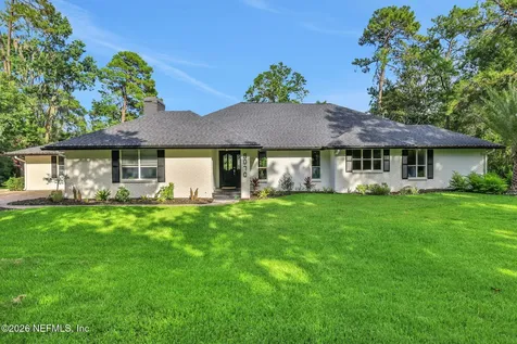 8070 Cypress Hollow Court Ponte Vedra Beach FL 32082