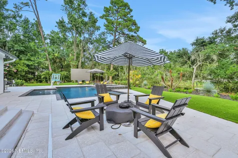 8070 Cypress Hollow Court Ponte Vedra Beach FL 32082