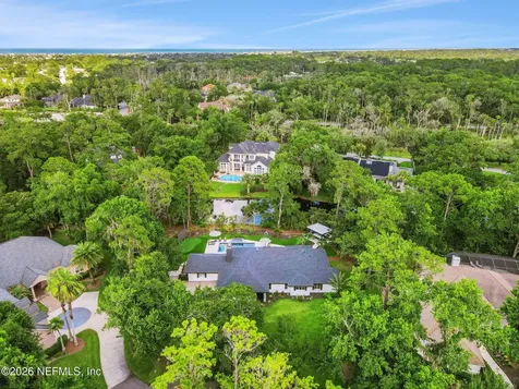 8070 Cypress Hollow Court Ponte Vedra Beach FL 32082
