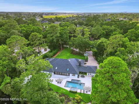 8070 Cypress Hollow Court Ponte Vedra Beach FL 32082