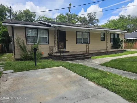 444 Alder Street Jacksonville FL 32206