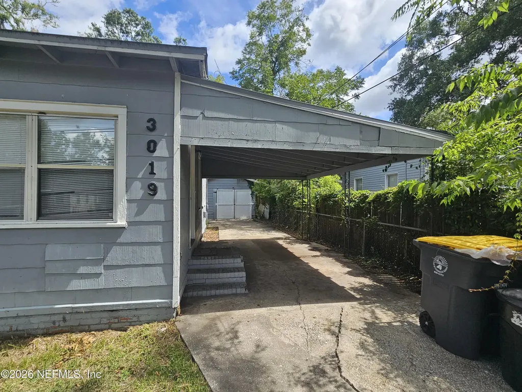 3019 Imperial Street Jacksonville FL 32254