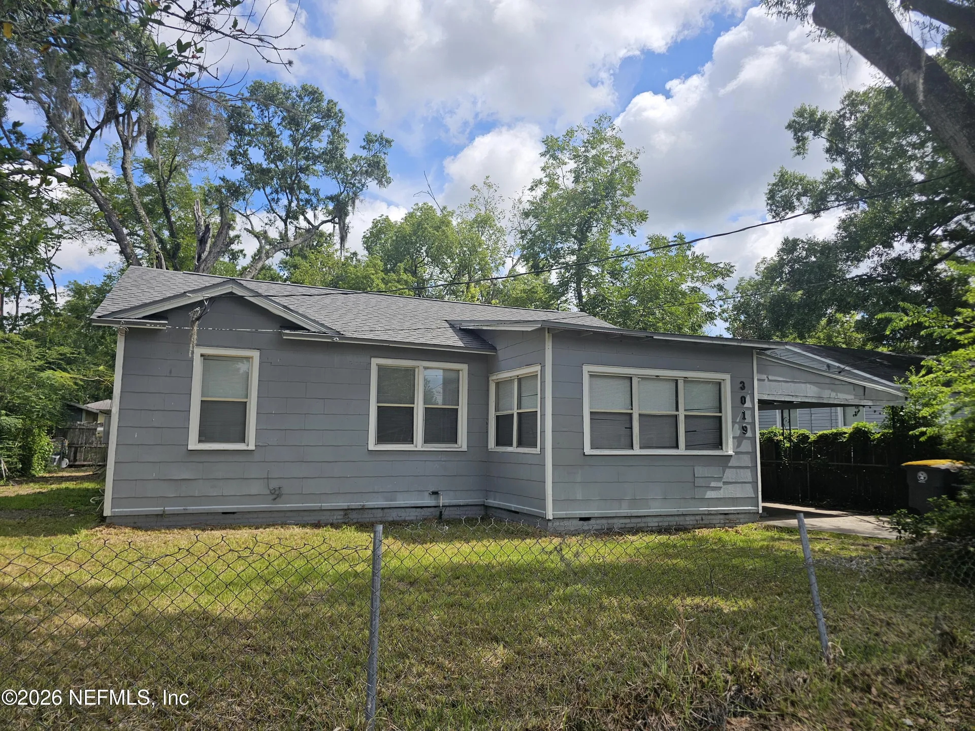3019 Imperial Street Jacksonville FL 32254