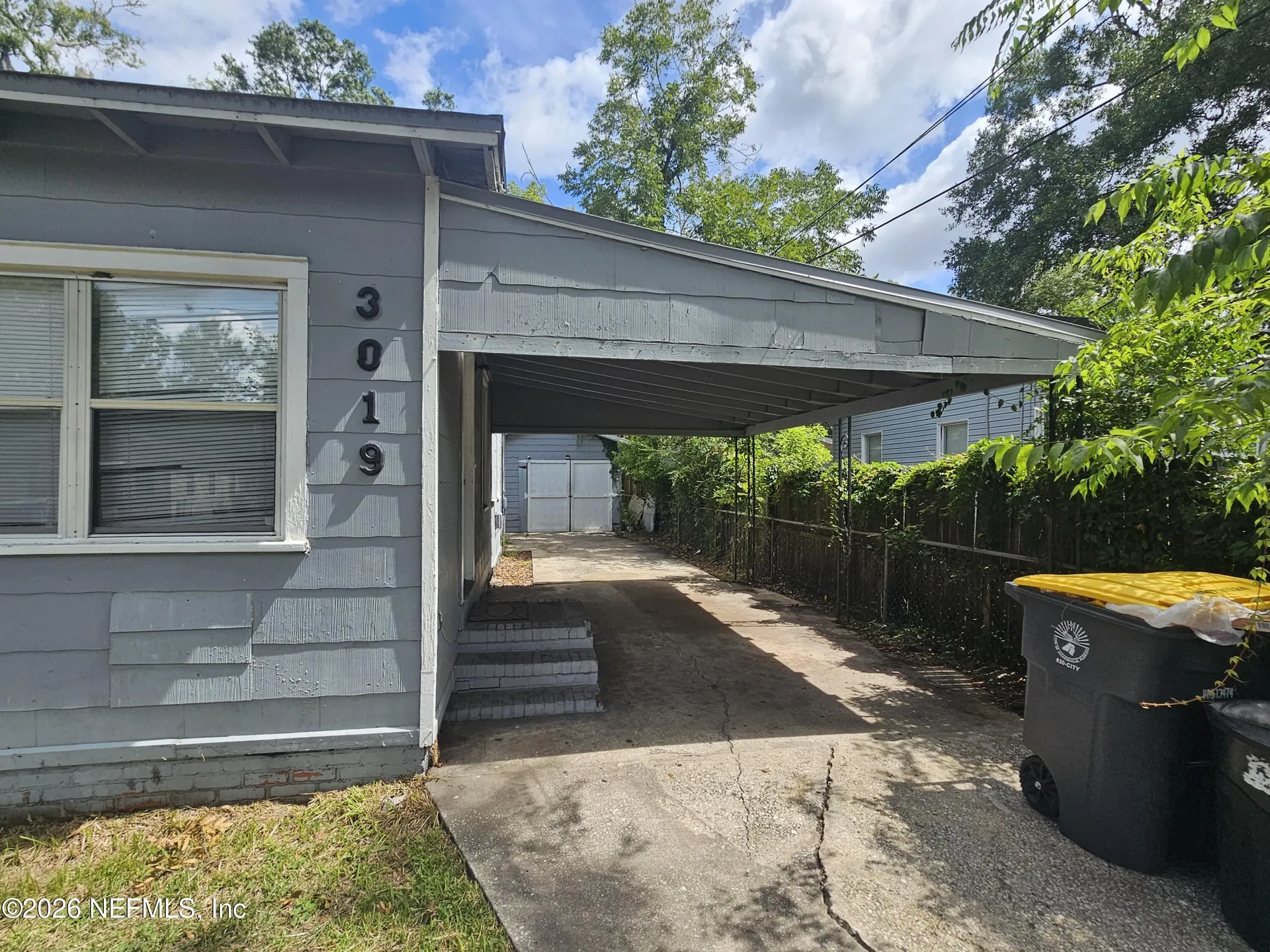 3019 Imperial Street Jacksonville FL 32254