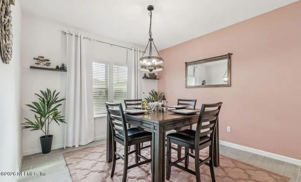 84651 Balsam Court Fernandina Beach FL 32034