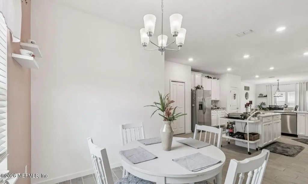 84651 Balsam Court Fernandina Beach FL 32034