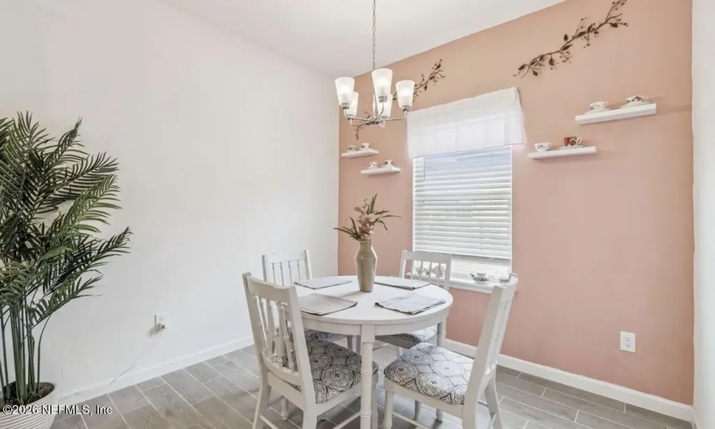 84651 Balsam Court Fernandina Beach FL 32034