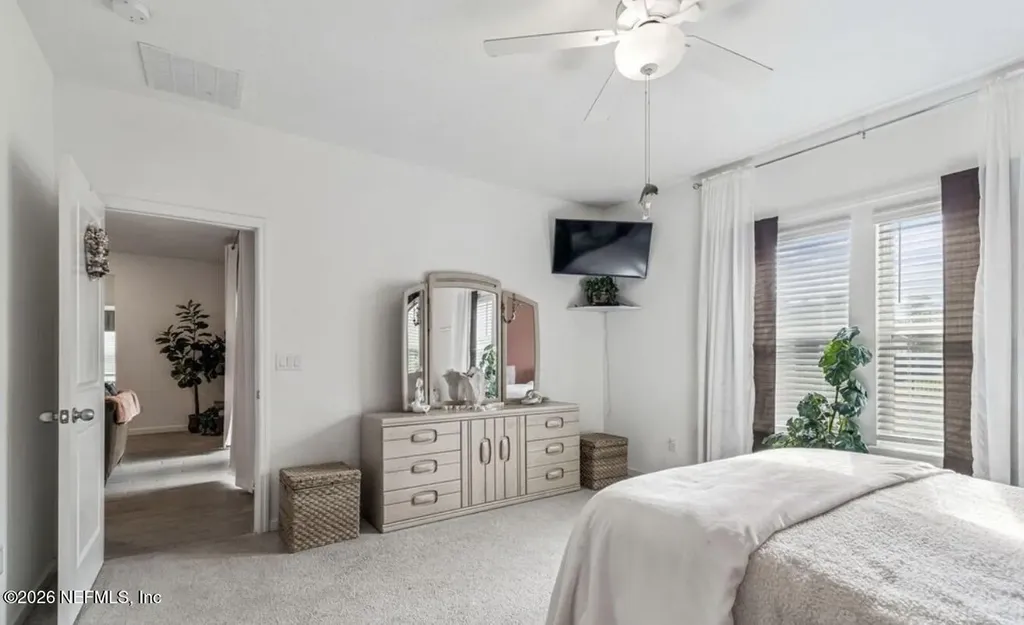 84651 Balsam Court Fernandina Beach FL 32034