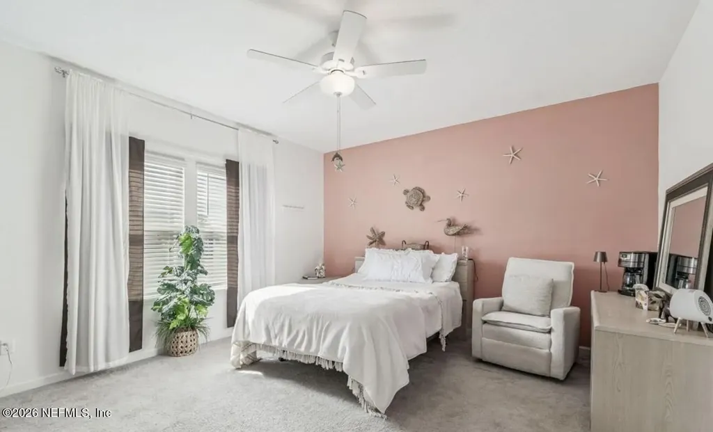 84651 Balsam Court Fernandina Beach FL 32034
