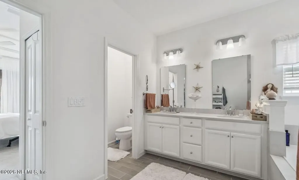 84651 Balsam Court Fernandina Beach FL 32034