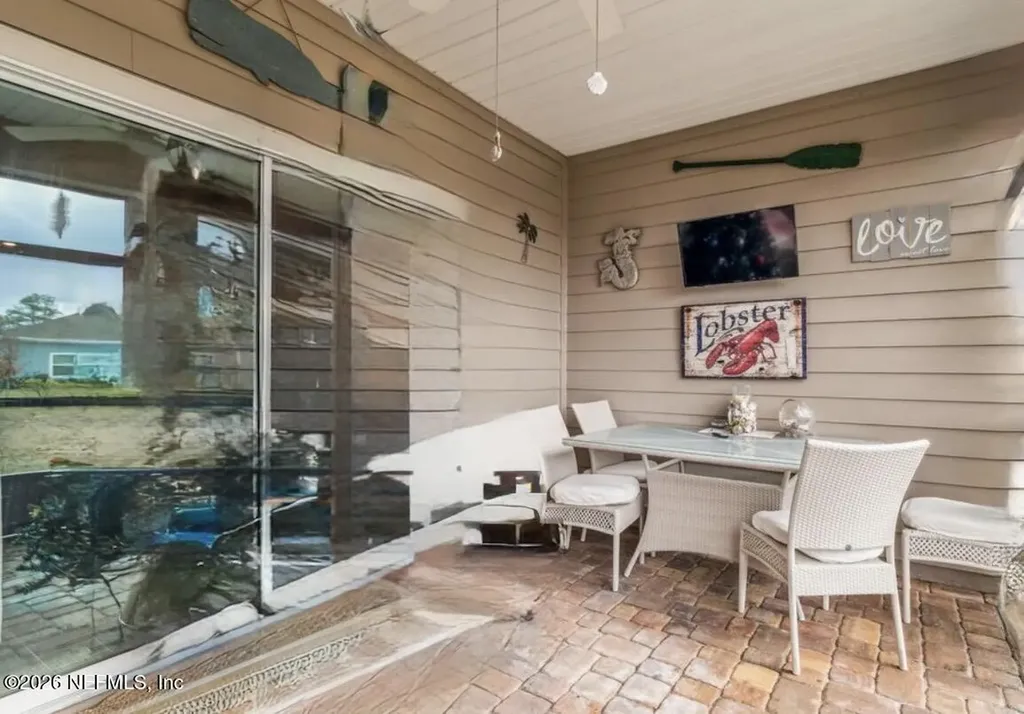 84651 Balsam Court Fernandina Beach FL 32034