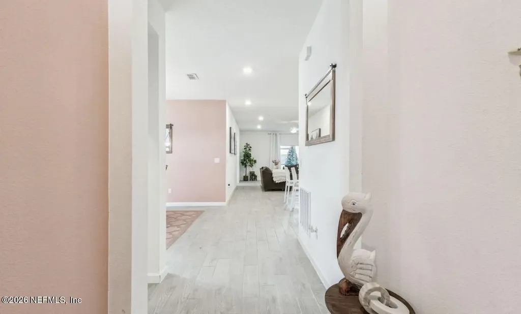 84651 Balsam Court Fernandina Beach FL 32034