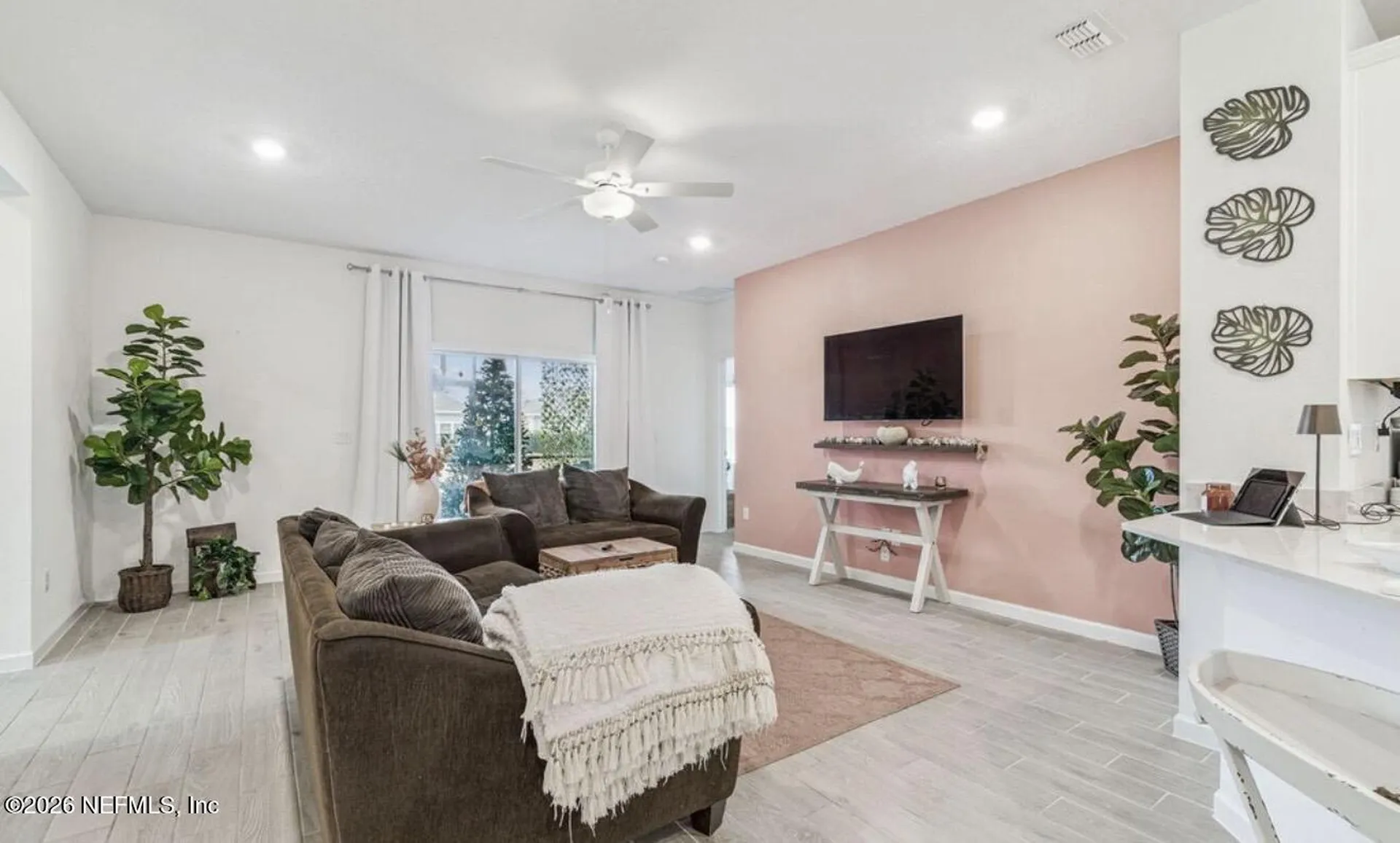 84651 Balsam Court Fernandina Beach FL 32034