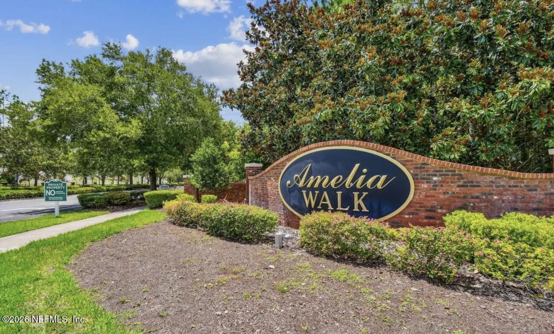 84651 Balsam Court Fernandina Beach FL 32034