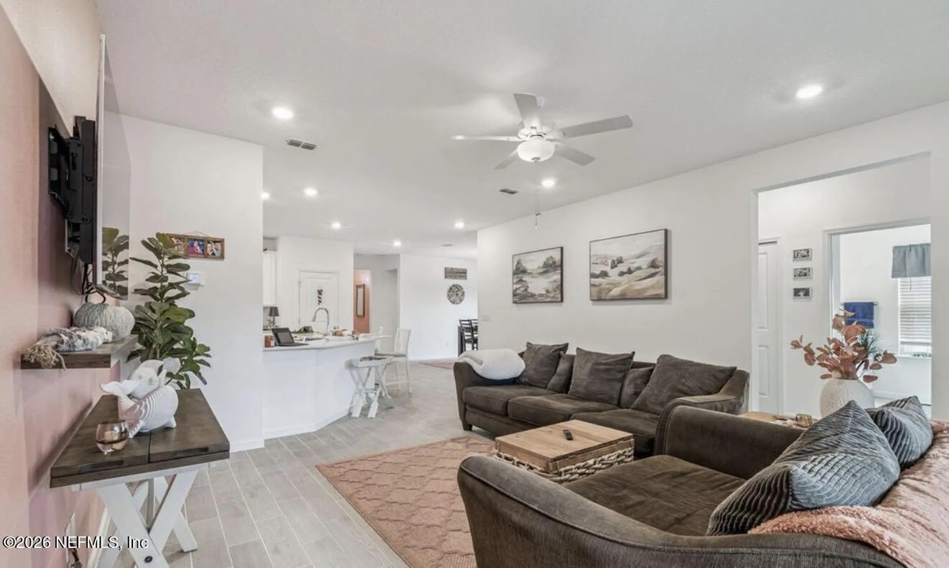 84651 Balsam Court Fernandina Beach FL 32034