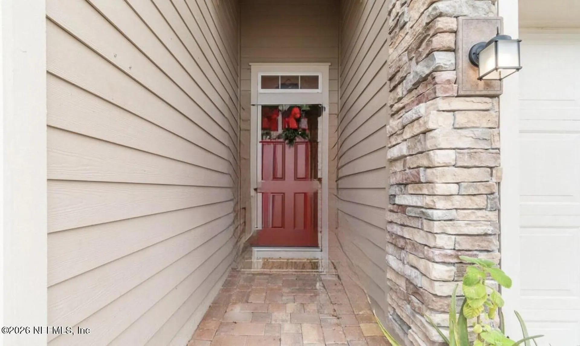 84651 Balsam Court Fernandina Beach FL 32034