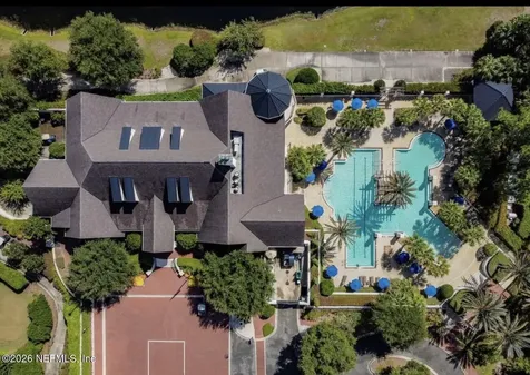 84651 Balsam Court Fernandina Beach FL 32034