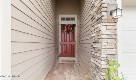 84651 Balsam Court Fernandina Beach FL 32034