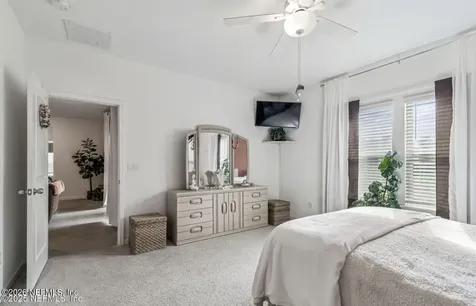 84651 Balsam Court Fernandina Beach FL 32034