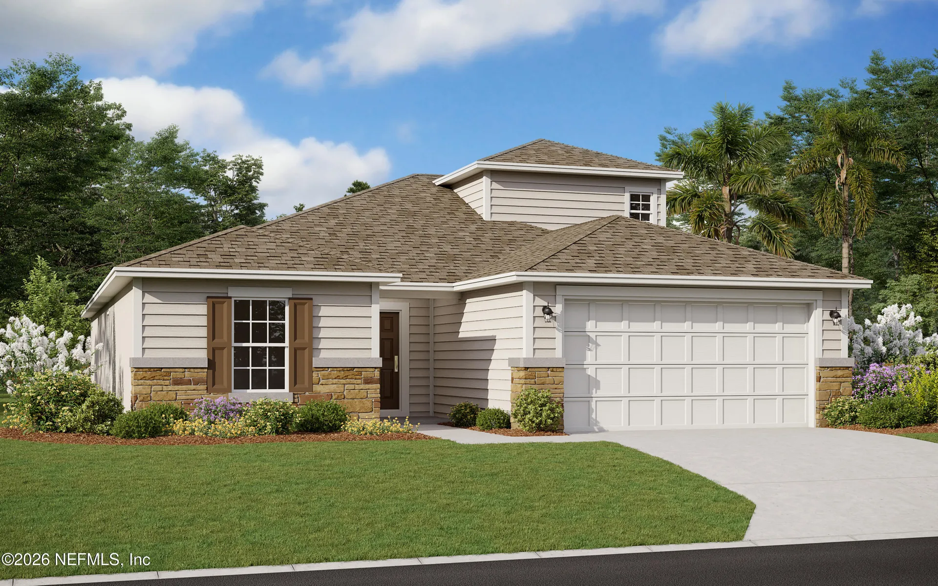 615 Barbosa Trail St. Augustine FL 32095