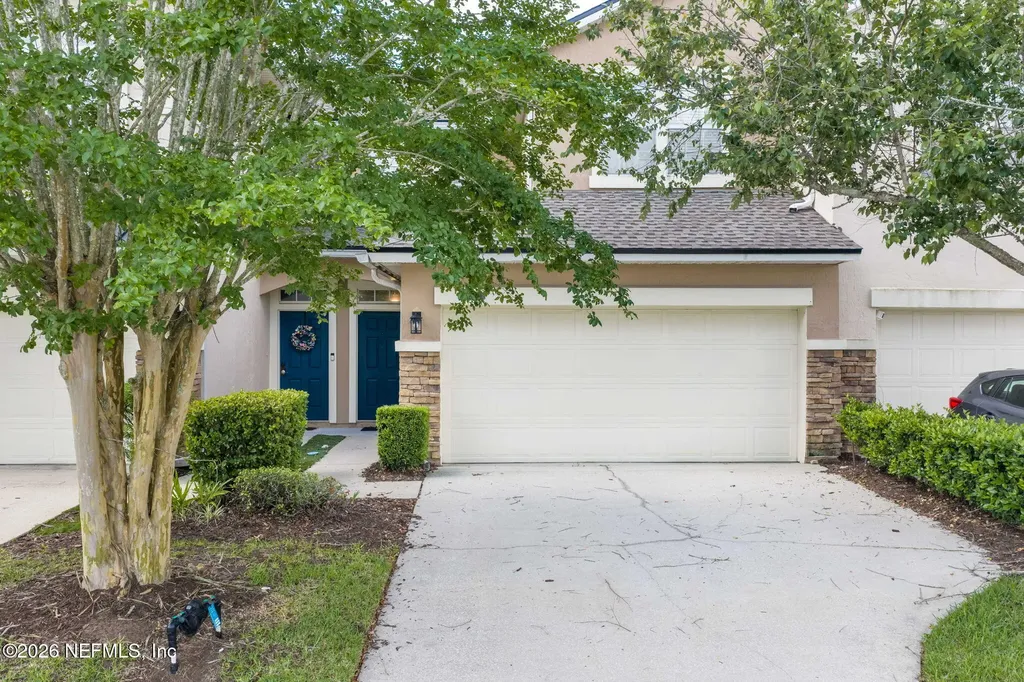 6088 Bartram Village Drive Jacksonville FL 32258