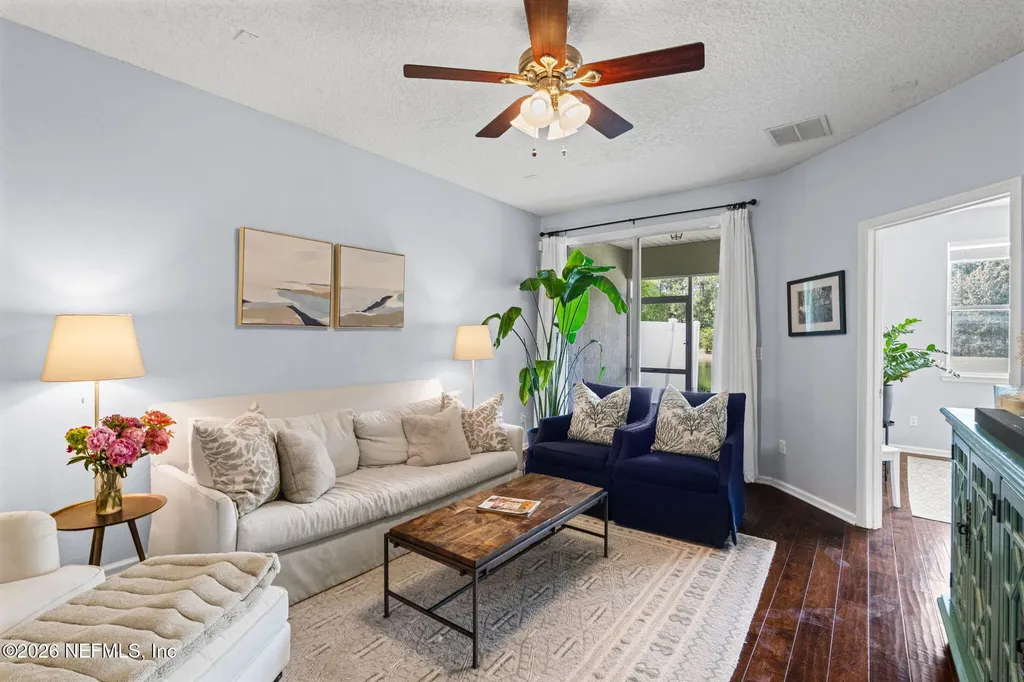 6088 Bartram Village Drive Jacksonville FL 32258