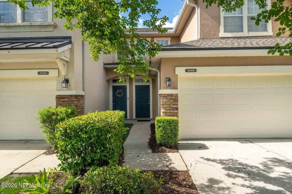6088 Bartram Village Drive Jacksonville FL 32258