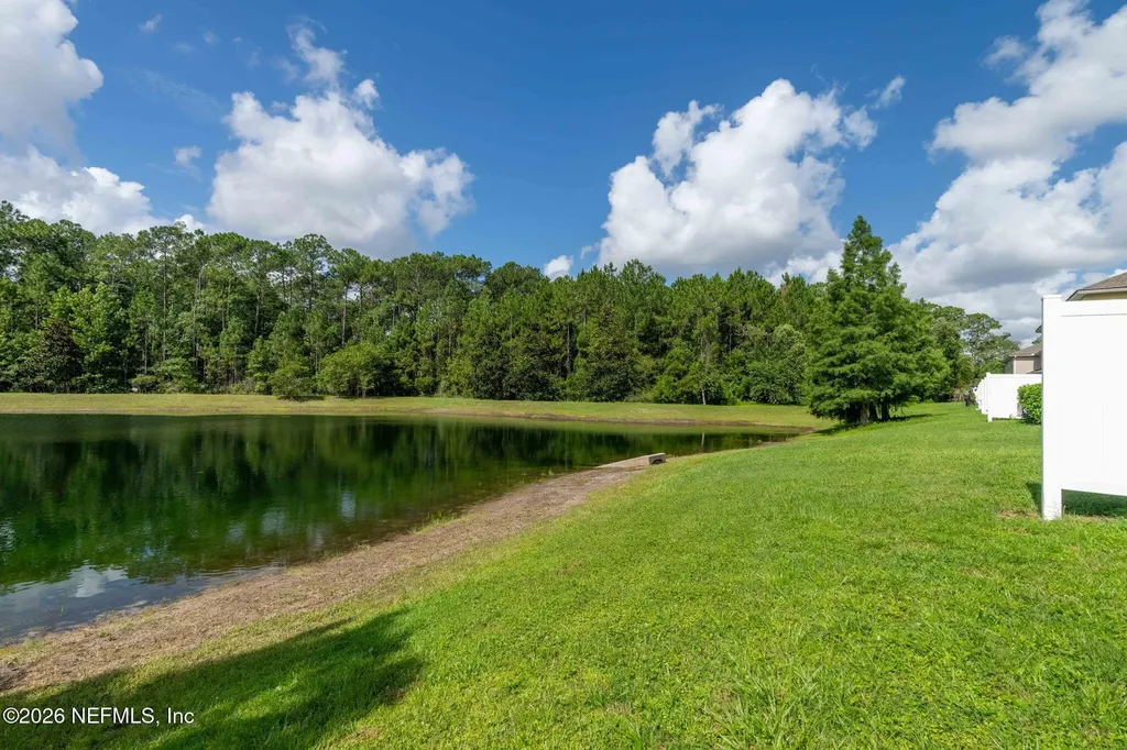 6088 Bartram Village Drive Jacksonville FL 32258