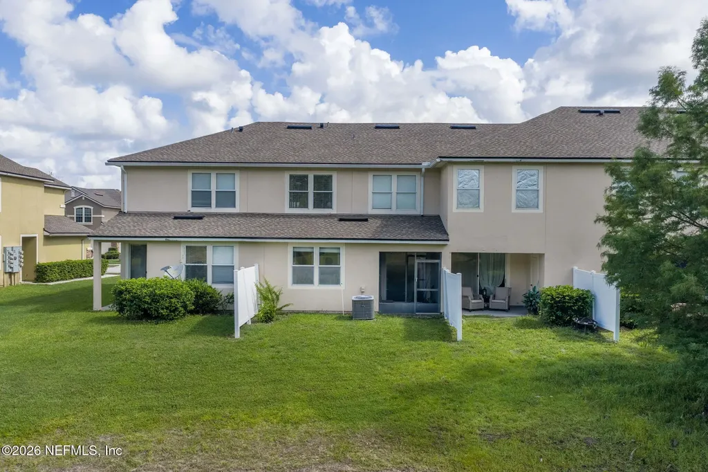 6088 Bartram Village Drive Jacksonville FL 32258