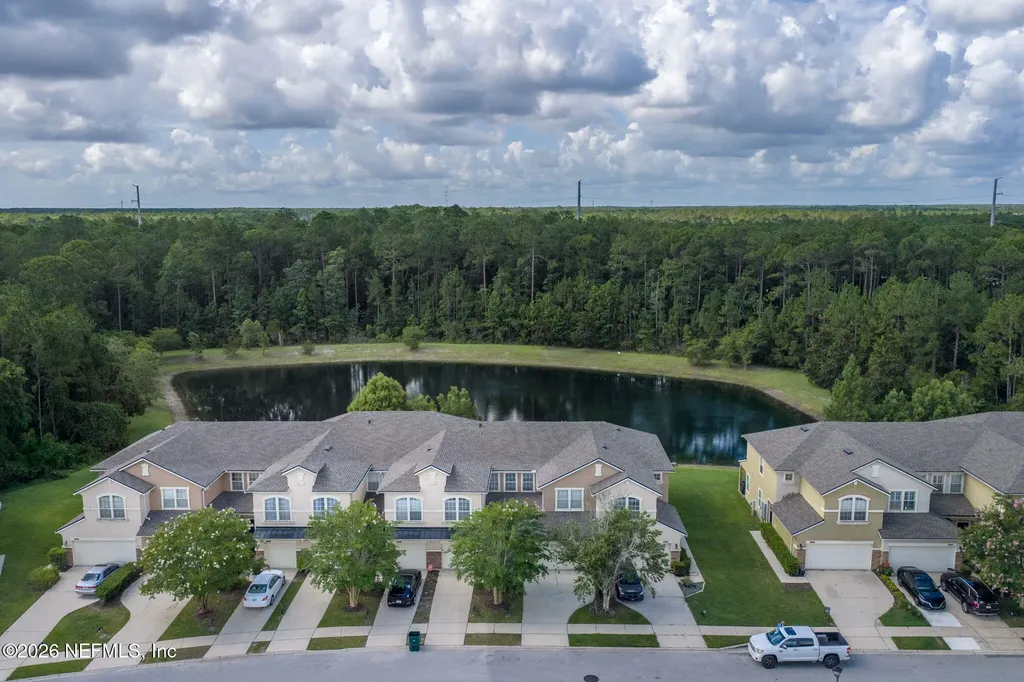 6088 Bartram Village Drive Jacksonville FL 32258