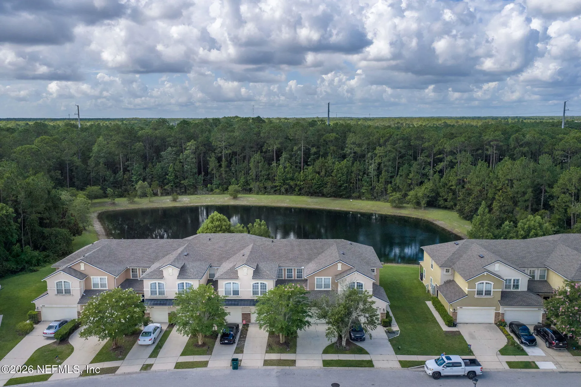 6088 Bartram Village Drive Jacksonville FL 32258