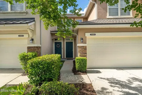 6088 Bartram Village Drive Jacksonville FL 32258
