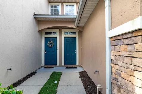 6088 Bartram Village Drive Jacksonville FL 32258