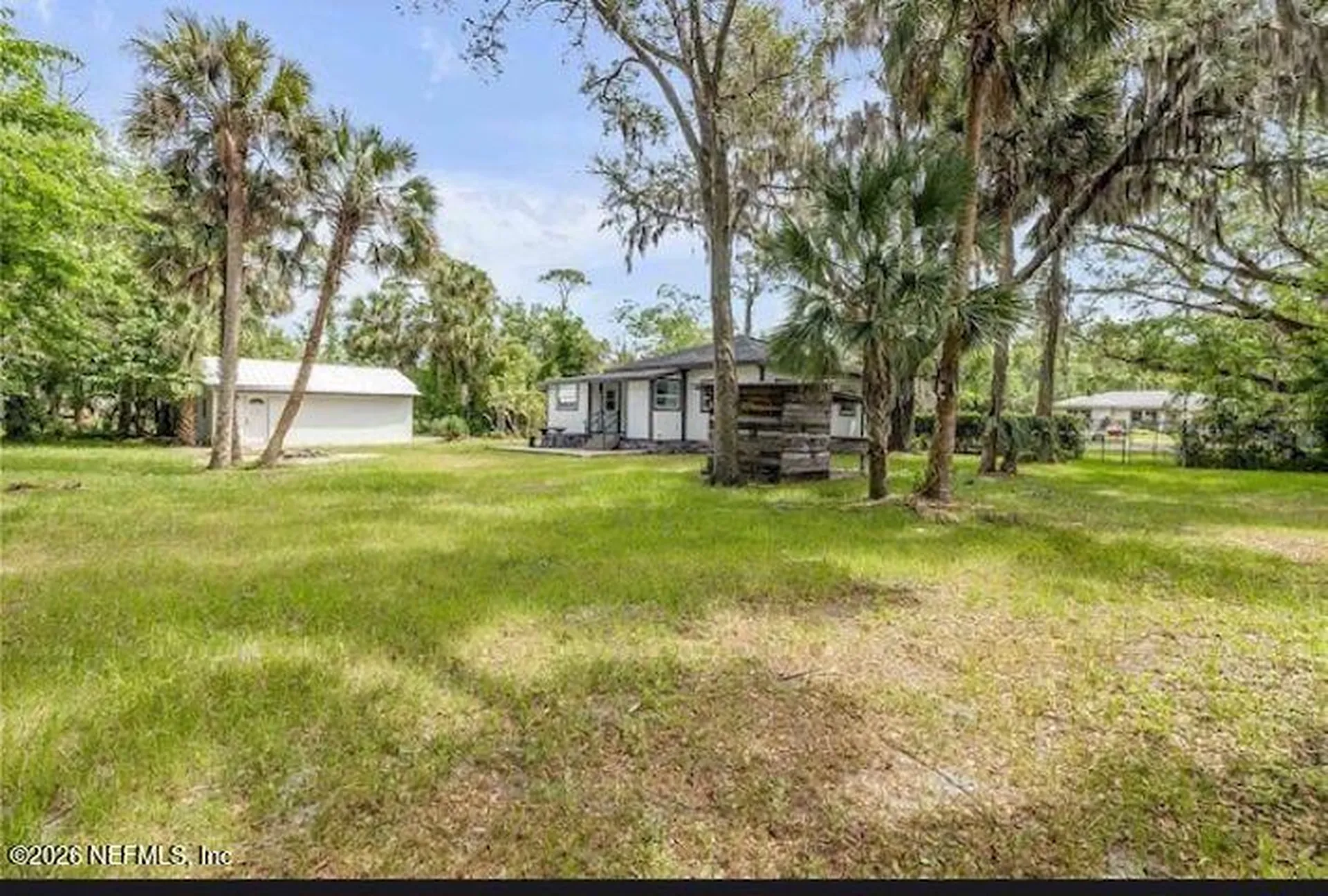 1956 Pioneer Trail New Smyrna Beach FL 32168